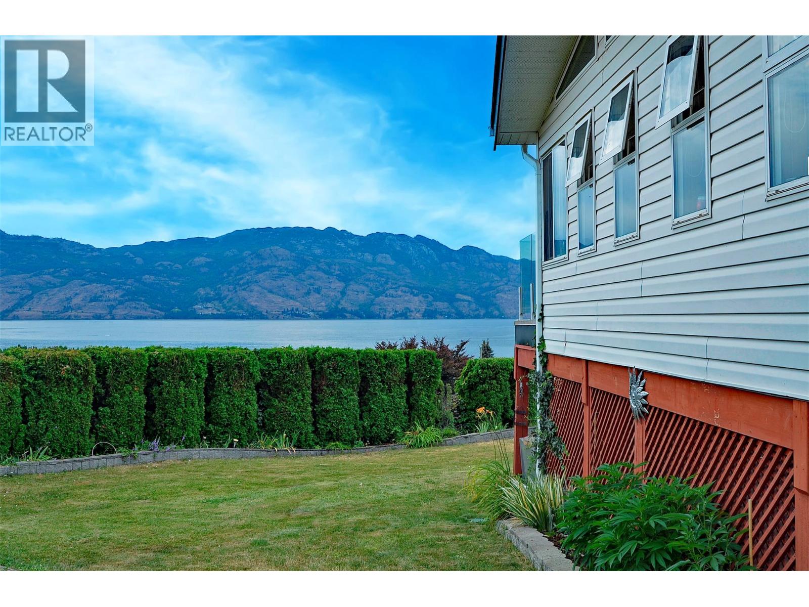 Residential in West Kelowna 4