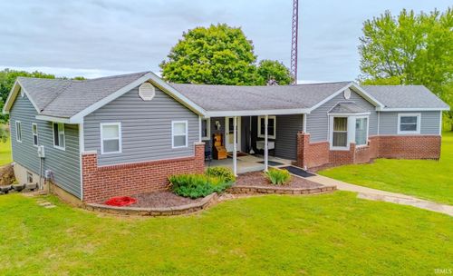 2306 S 1100 E Road, Peru, IN, 46970 | Card Image