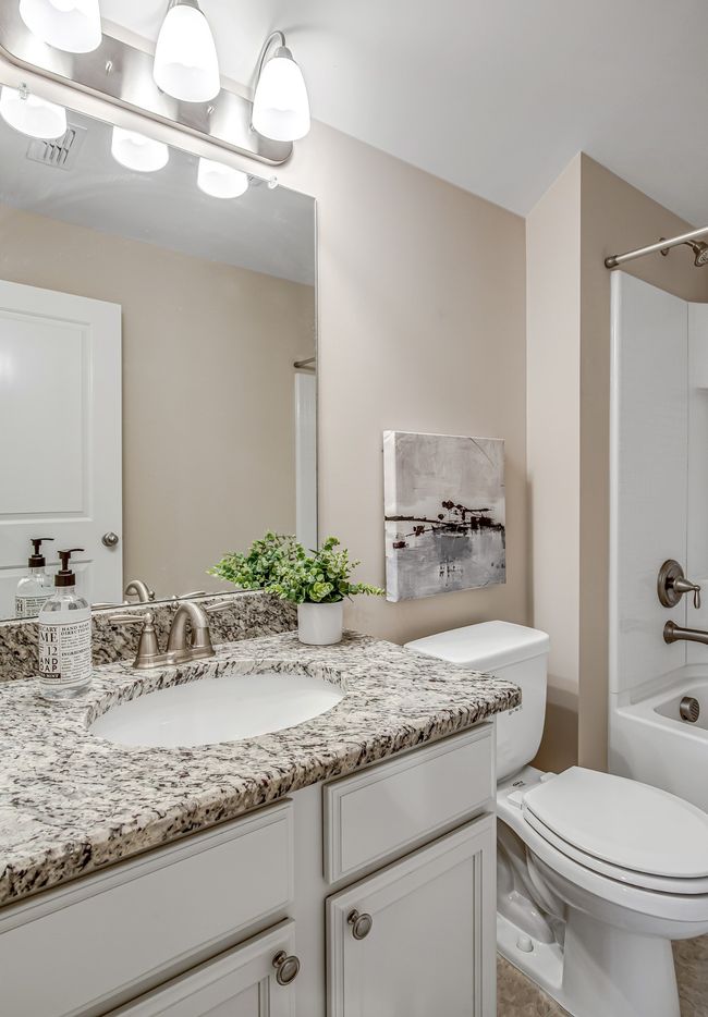 1055 Nolencrest Way, House other with 3 bedrooms, 4 bathrooms and 4 parking in Franklin TN | Image 31