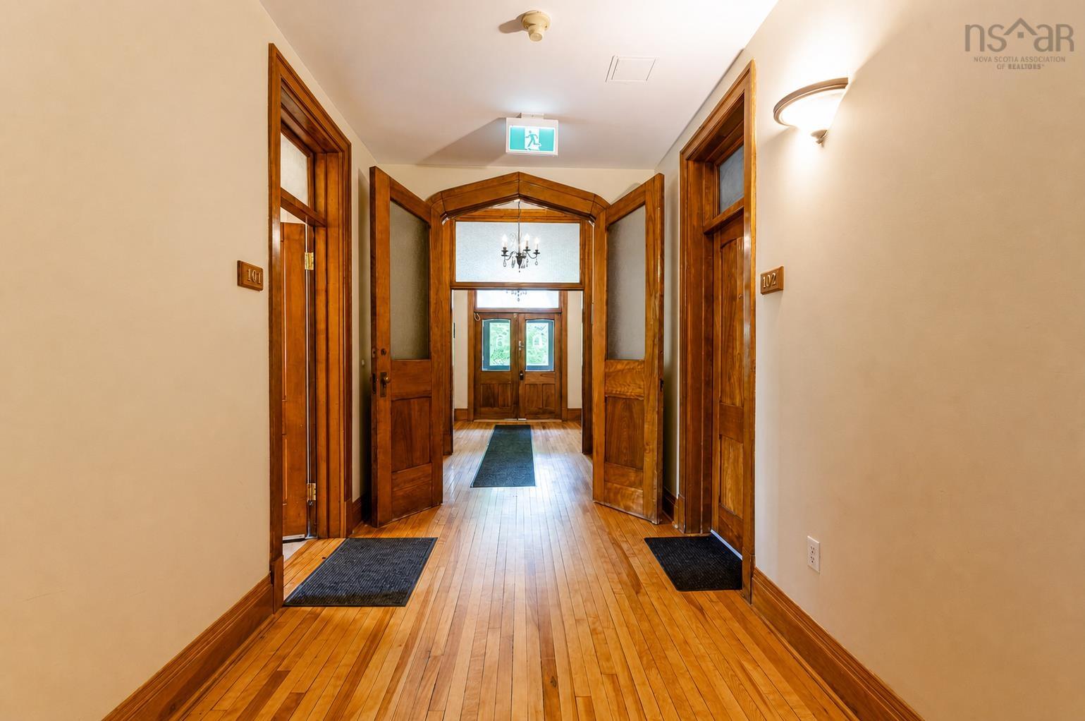 Residential in Halifax Peninsula 2