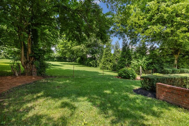 201 Coronation Ct, House other with 4 bedrooms, 3 bathrooms and 2 parking in Franklin TN | Image 50