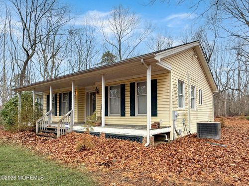 80 Ivins Dr, NEW EGYPT, NJ, 08533-2808 | Card Image
