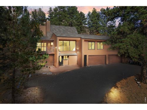 10691 Tomichi Dr, Franktown, CO, 80116-8549 | Card Image