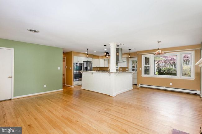 8040 Savage Guilford Rd, House other with 5 bedrooms, 4 bathrooms and null parking in JESSUP MD | Image 6