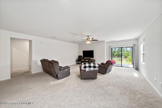 4552 Talbot Blvd, House other with 3 bedrooms, 2 bathrooms and null parking in Cocoa FL | Image 9