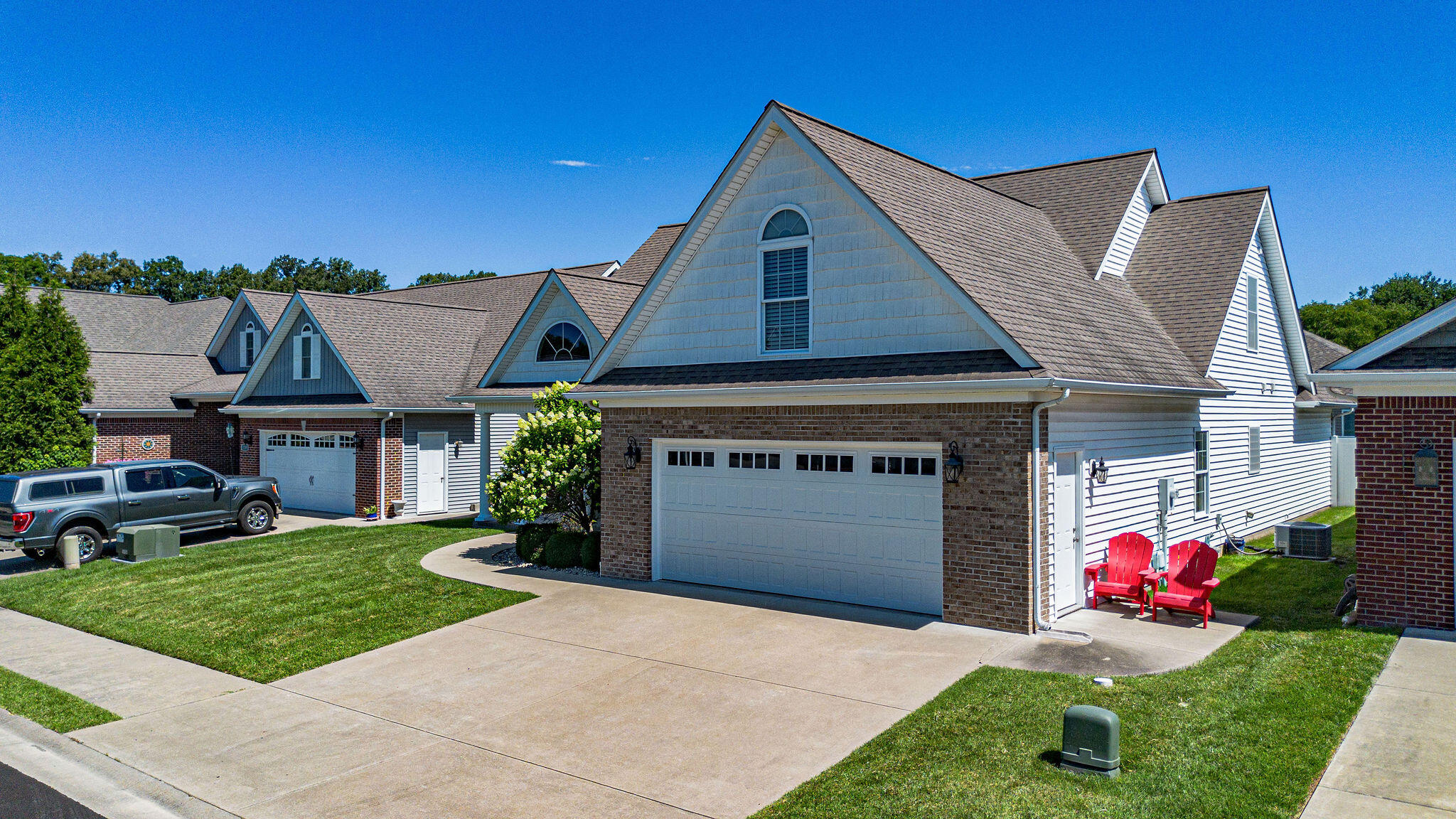 Residential in Paducah 3
