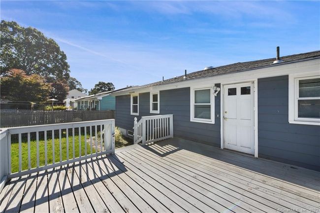 115 Mohawk Drive Ext, House other with 3 bedrooms, 2 bathrooms and 2 parking in West Haven CT | Image 23