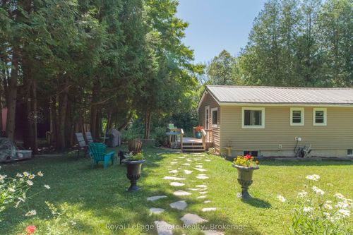 50 Roger'S Cres, South Bruce Peninsula, ON, N0H2T0 | Card Image