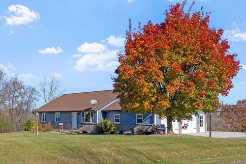 W8806 Hickory Drive, Greenbush, WI, 53023 | Card Image