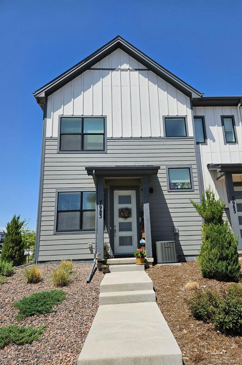 Yampa River Ave, Littleton, CO 80125
