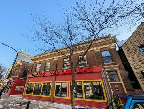 1563 Sherman Ave, Evanston, IL, 60201-4421 | Card Image