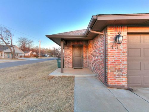 436 Chalk Hill Court, Edmond, OK, 73003 | Card Image