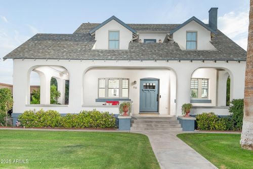 69 W Lynwood St, Phoenix, AZ, 85003-1204 | Card Image