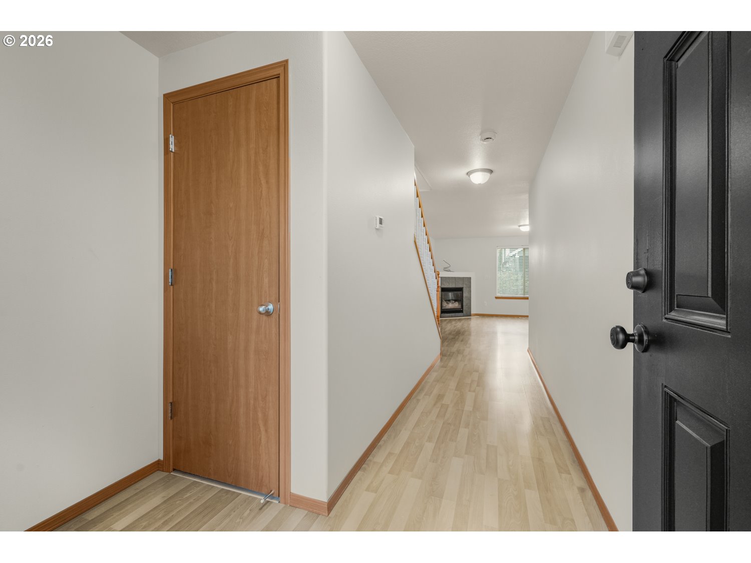 Residential in Portland 2