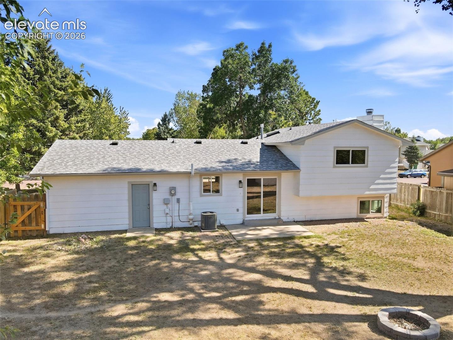 Residential in Colorado Springs