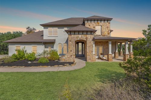 19200 White Horse Cv, Spicewood, TX, 78669-6880 | Card Image