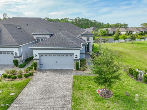 134 Longridge Ln, Ormond Beach, FL, 32174-1068 | Card Image