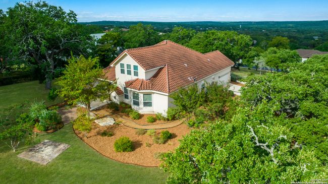 472 Lantana Mesa, House other with 4 bedrooms, 3 bathrooms and null parking in Spring Branch TX | Image 49