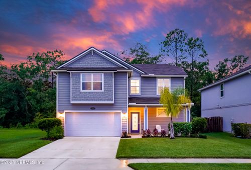 431 Samara Lakes Pkwy, St Augustine, FL, 32092-1939 | Card Image
