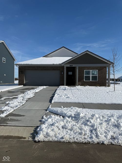 2743 Muirfield St, Franklin, IN, 46131-1163 | Card Image