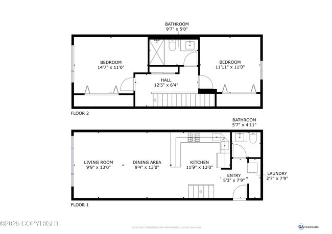 824 O Place Floorplan | Image 41