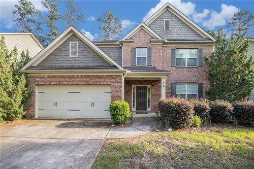 4889 Arbor View Pkwy Nw, Acworth, GA, 30101-3047 | Card Image