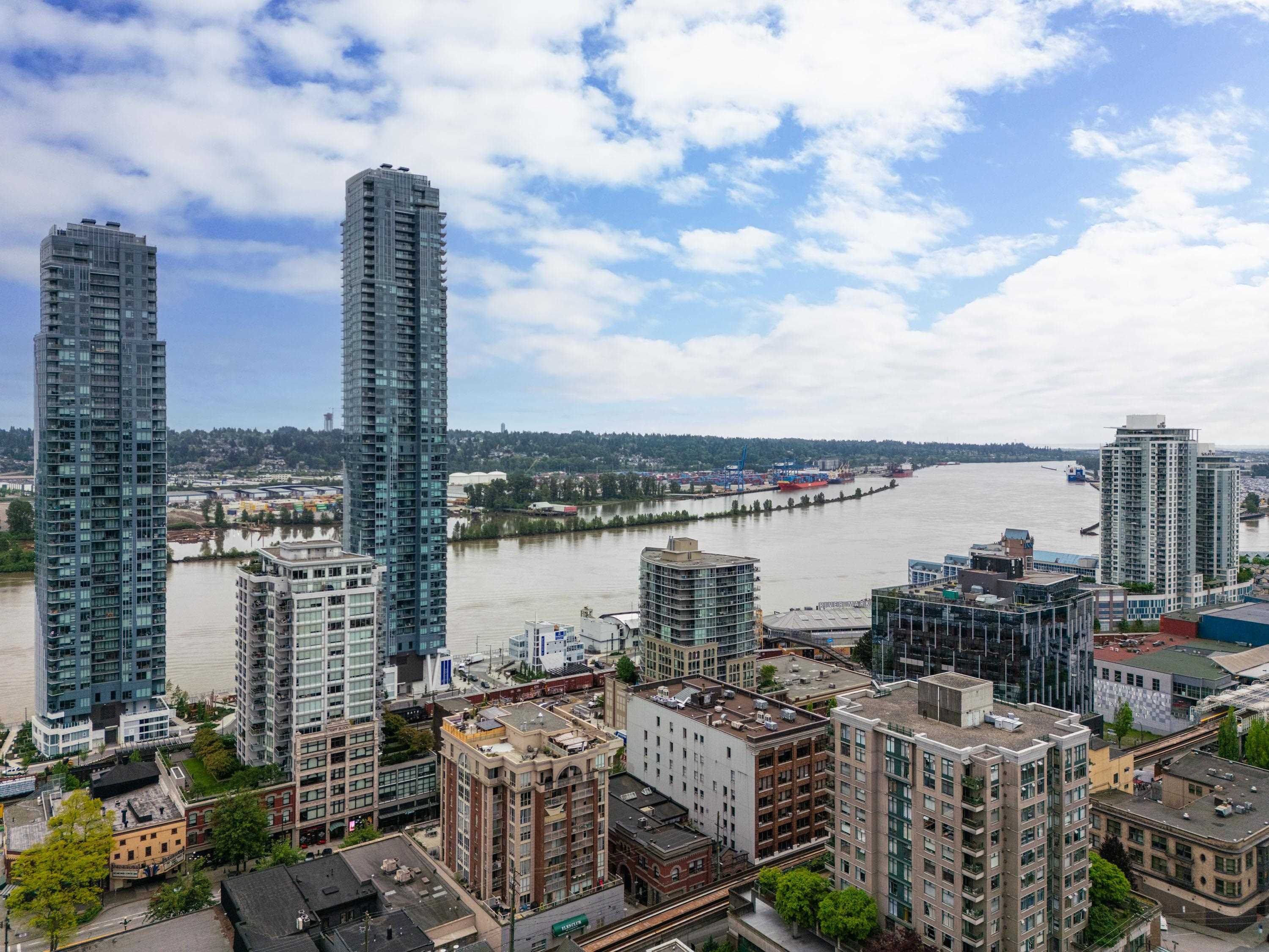 Residential in New Westminster 5