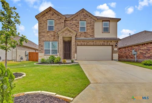 1708 Stone House, New Braunfels, TX, 78132-3494 | Card Image