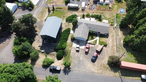 814 S Summit Ave, Rosalia, WA, 99170 | Card Image