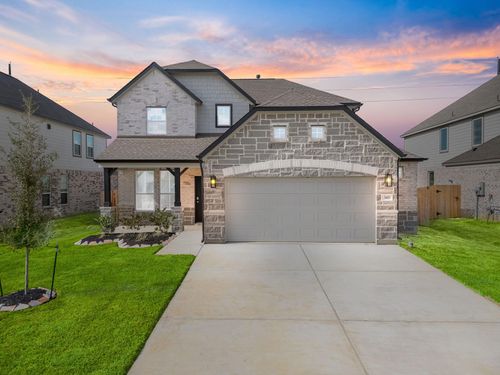 3111 Spitfire Dr, Rosenberg, TX, 77471-3396 | Card Image