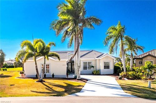 24406 Nicobar Ln, Punta Gorda, FL, 33955-4542 | Card Image
