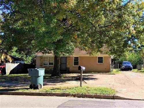 4746 Hodge Rd, Memphis, TN, 38109-6837 | Card Image
