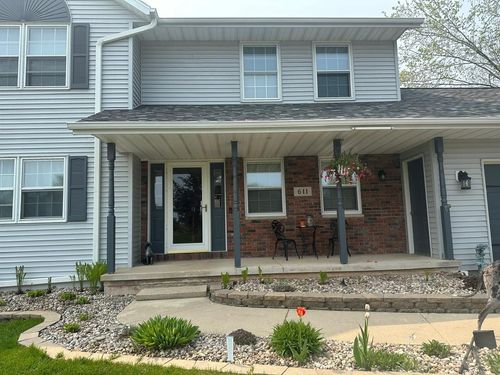 611 Marcks Court, LUXEMBURG, WI, 54217 | Card Image