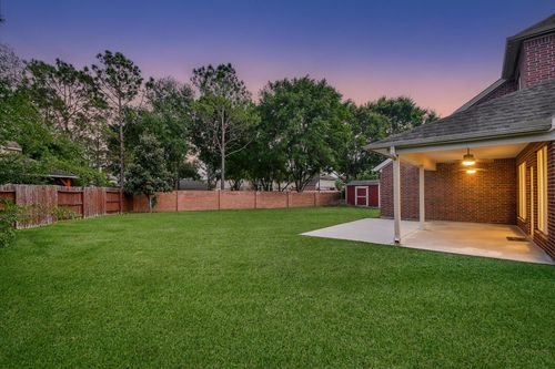 2505 Mountain Sage Dr, Pearland, TX, 77584-3956 | Card Image