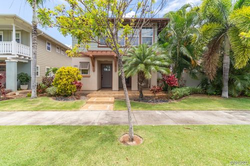 91-1174 Waipuhia St, Ewa Beach, HI, 96706-6492 | Card Image