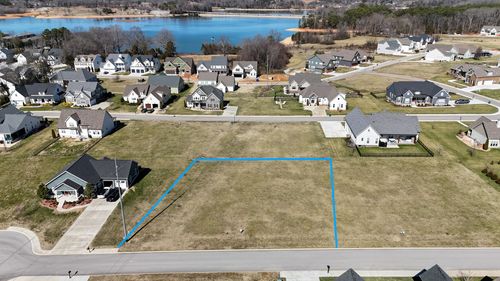 0 Cannonball Ct, Winchester, TN, 37398 | Card Image