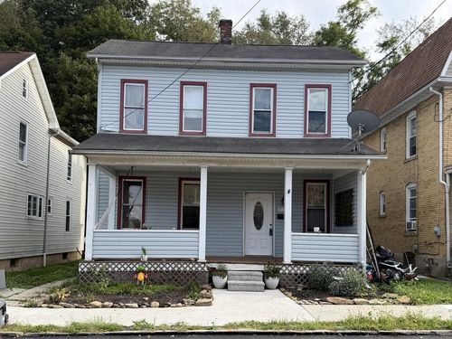 197 Barron Ave, Johnstown, PA, 15906-2319 | Card Image