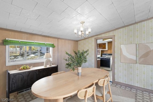 321 Squaw Trl, House other with 2 bedrooms, 1 bathrooms and null parking in Andover NJ | Image 9