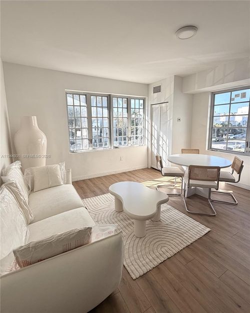 2-1525 Euclid Ave, Miami Beach, FL, 33139 | Card Image