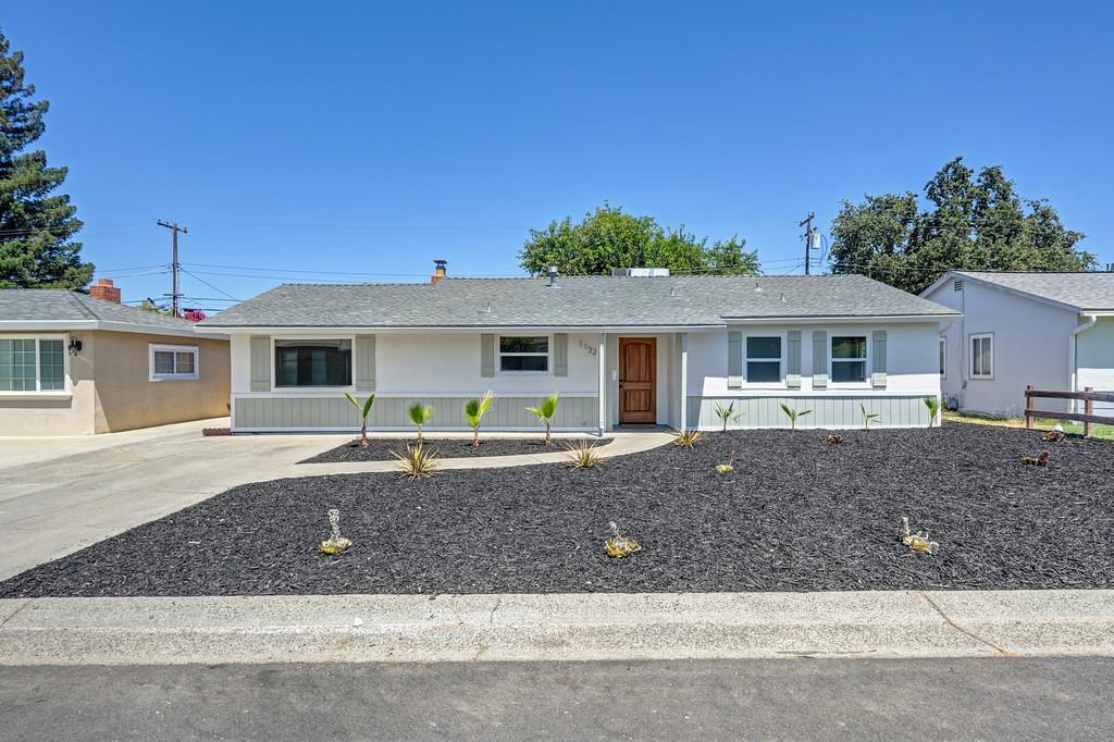 Residential in Sacramento