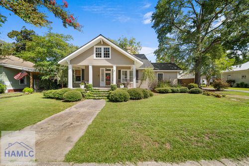 631 Barney Ave, Millen, GA, 30442-2011 | Card Image