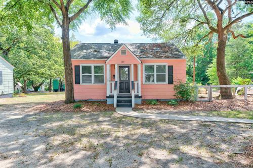 322 S Kilbourne Rd, Columbia, SC, 29205-4118 | Card Image