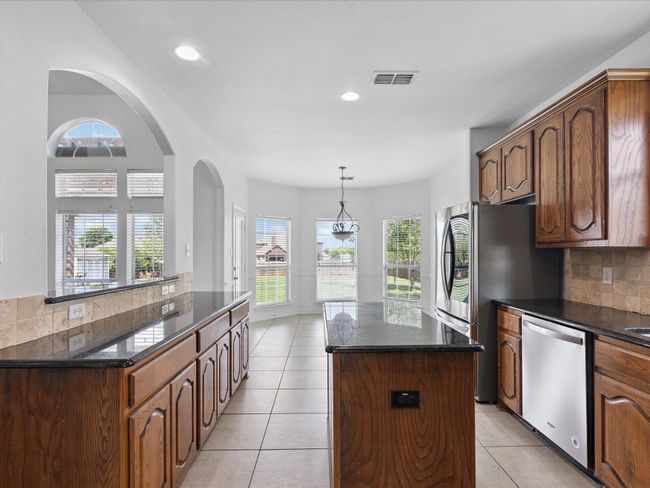 1617 Diamond Back Ln, House other with 5 bedrooms, 4 bathrooms and null parking in Haslet TX | Image 15