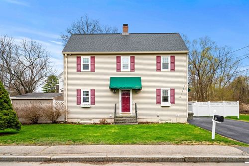 23 2nd St, Somersworth, NH, 03878-2913 | Card Image
