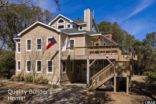 114 Sea Hawk Dr W, Duck, NC, 27949-4537 | Card Image