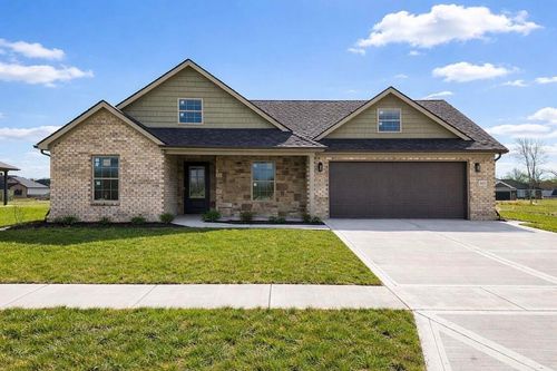 805 Mohawk Dr, Richmond, KY, 40475-6603 | Card Image