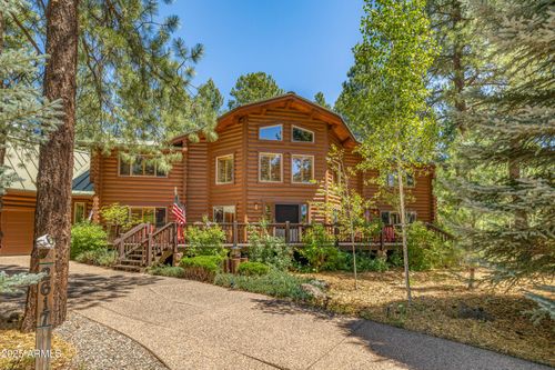 2617 Joe Dolan, Flagstaff, AZ, 86005-4370 | Card Image