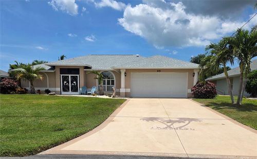 95 Sportsman Rd, Rotonda West, FL, 33947-1928 | Card Image