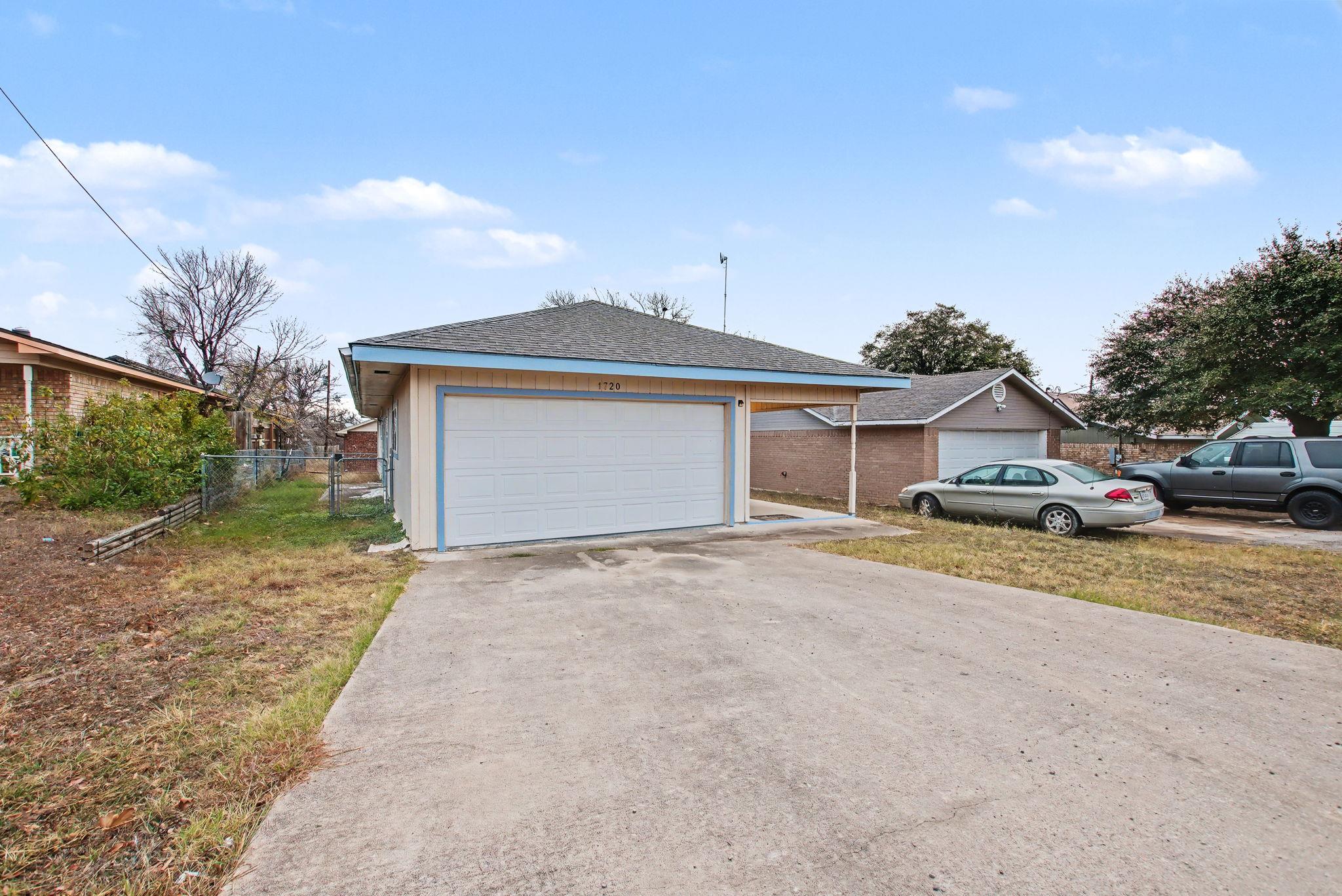 Residential in Kingsland 3