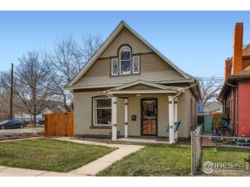 3001 N High St, Denver, CO, 80205 | Card Image